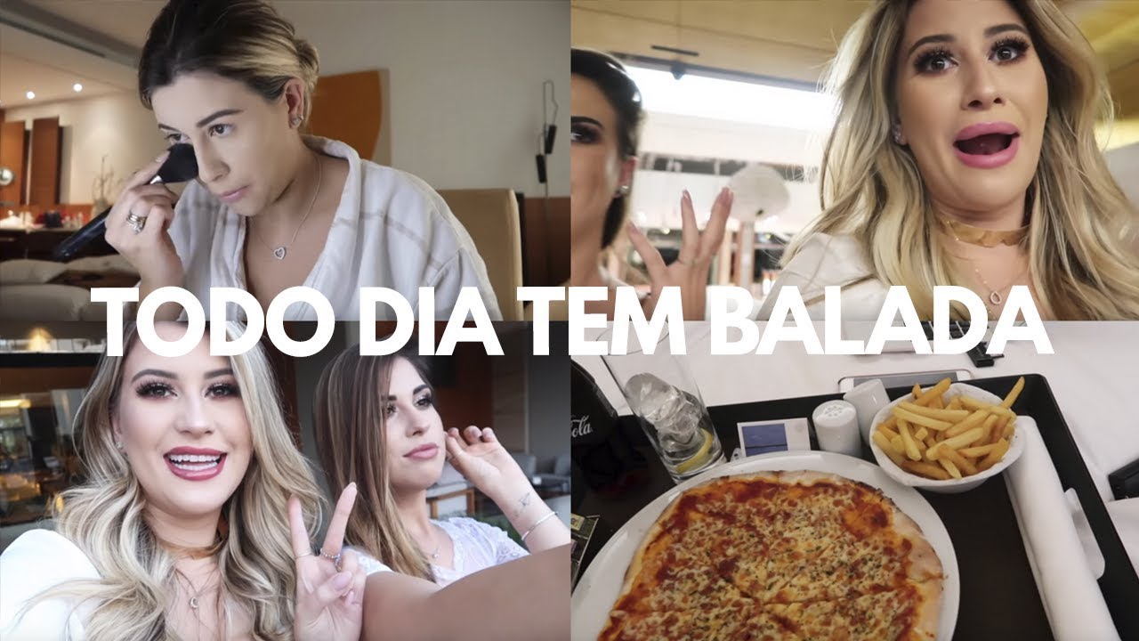 Balada em Ibiza | #VEDA10