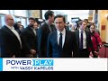 Were poilievres comments toward trudeau justified  power play with vassy kapelos