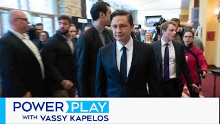 Were Poilievre's comments toward Trudeau justified? | Power Play with Vassy Kapelos by CTV News 124,422 views 1 day ago 14 minutes, 32 seconds