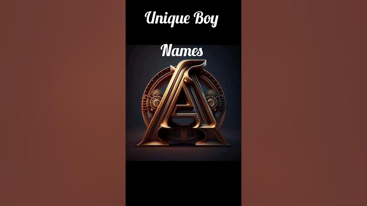 Baby Boy Names Letter A Kids Name kidsname YouTube baby-boy-names-letter-a-kids-name-kidsname-youtube