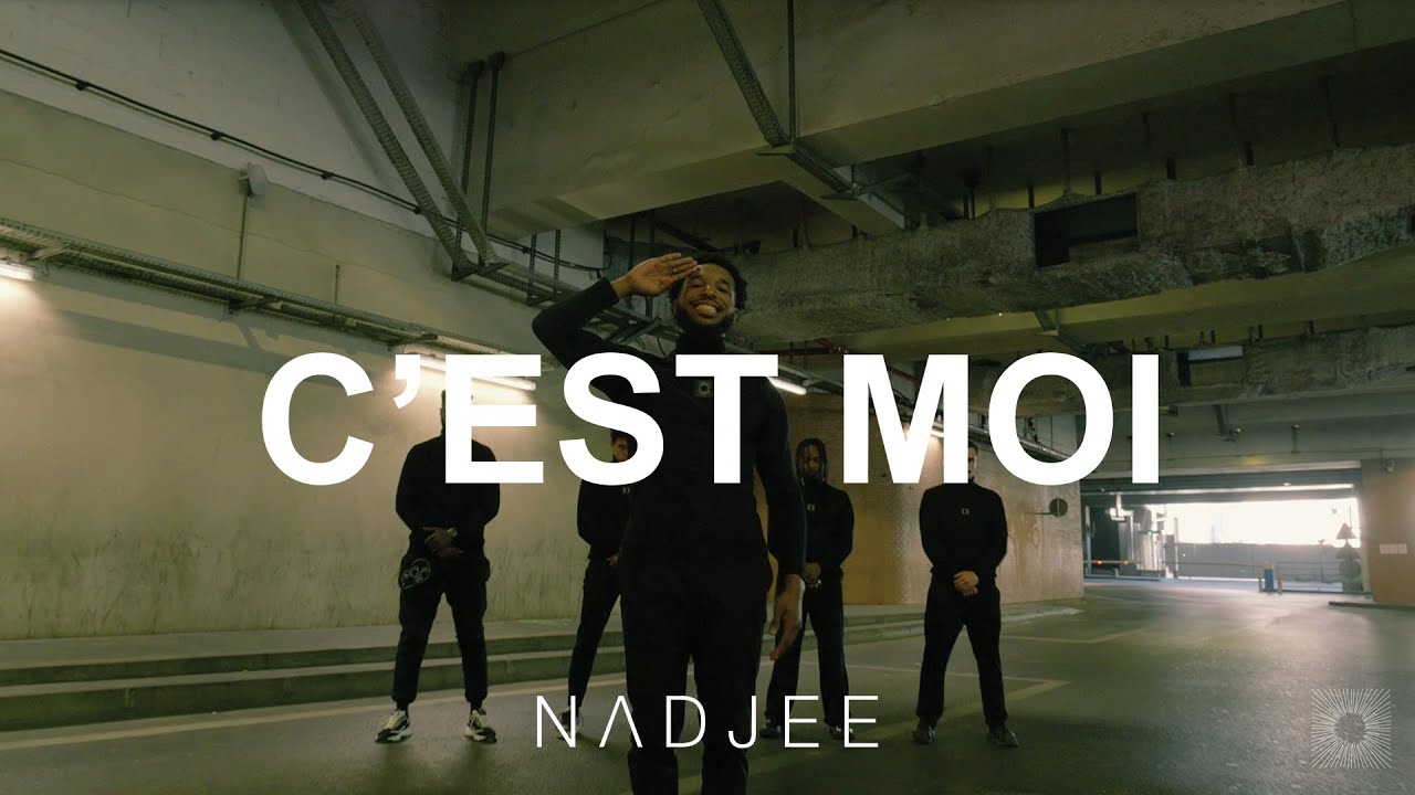 Παρακολούθηση En attendant NIGREDO (29/10/21) : Nadjee - C'est moi στο YouTube Παρακολούθηση En attendant NIGREDO (29/10/21) : Nadjee - C'est moi στο YouTube