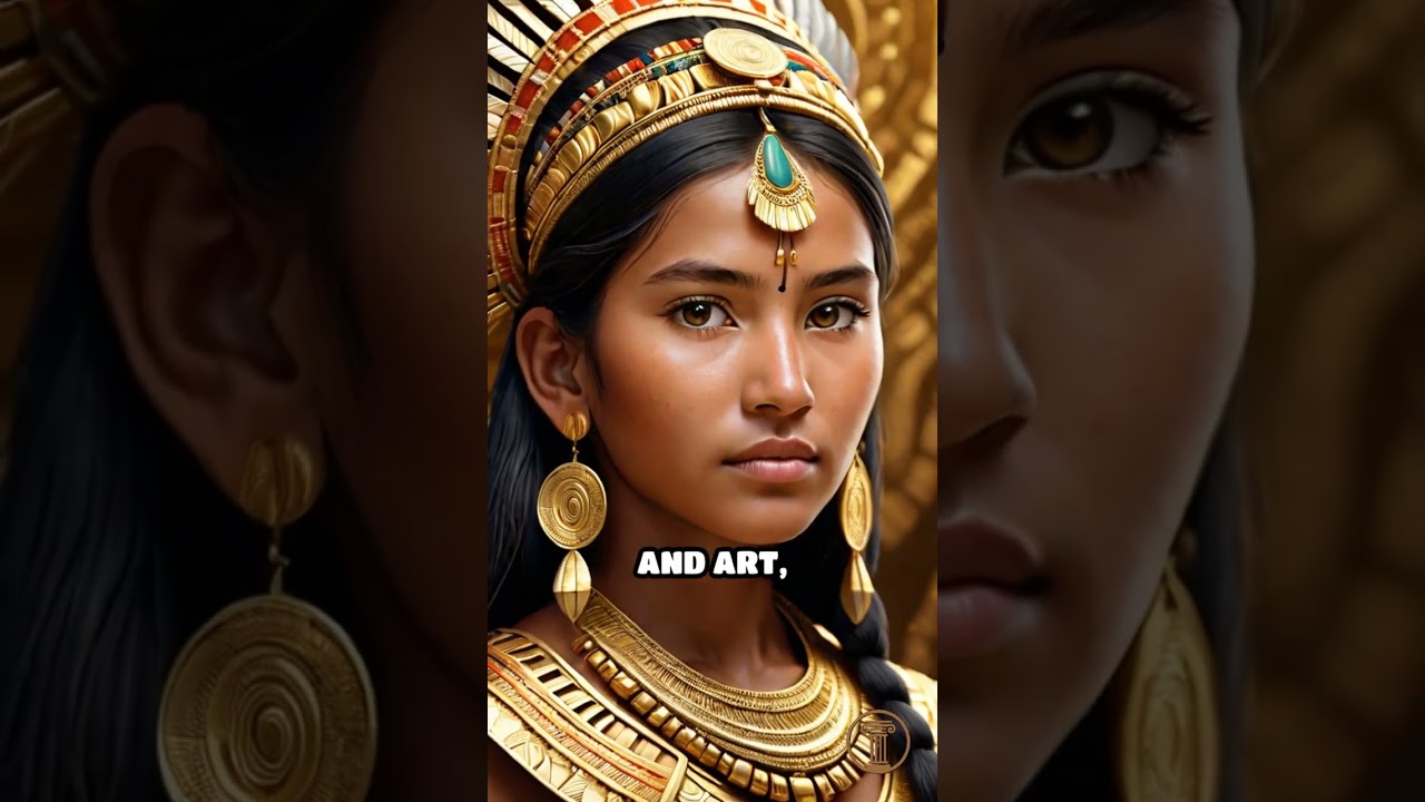 Муиска: золото, соль и скрытые богатства