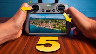 The 5 Drone Moves That Skip A Year Of Frustration