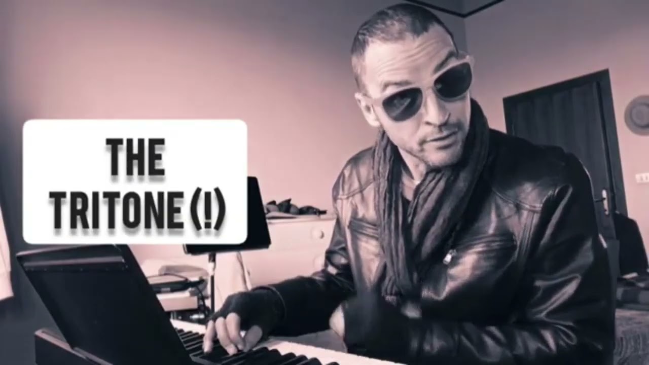 Learn the Art of Storytelling Through The Blues: Elevate Your Jazz Improvisation on Jazz Standards