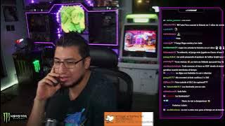 Fede el obo habla de iluminatis