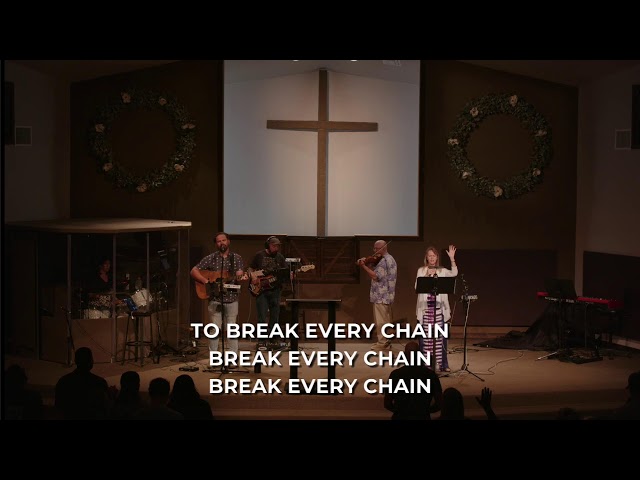 The Power of Testimony from Revelation 12 August 12, 2026