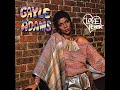 Gayle Adams - Lets Go All The Way (Dj XS Edit)