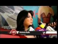 Ruffo @victoriaruffo31 y Derbez, de lejitos [ARV]