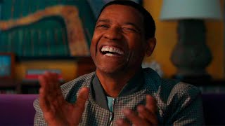 The Cringiest Scene From Highest 2 Lowest
