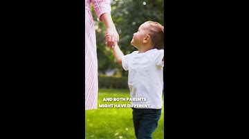 Legal vs Physical Custody: What Every Parent Needs to Know