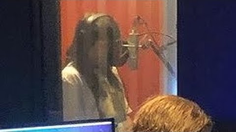 The Making Of Bounce V2