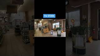 How Much Did I Pay for this Liquor Store and Real Estate? #shorts