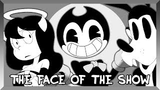 Bendy and The Ink Machine - Comic Dub: 'The Face of The Show'