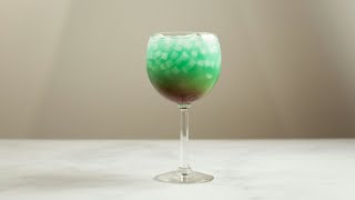 The Copycat Applebee’s Tipsy Zombie That Packs a Fruity Punch