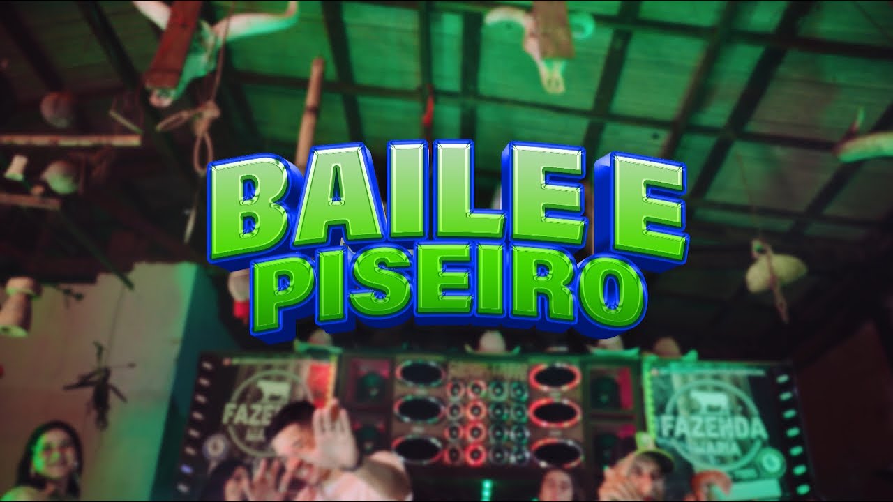 Watch Baile e Piseiro - Forró+Tóys - Clipe Oficial on YouTube Watch Baile e Piseiro - Forró+Tóys - Clipe Oficial on YouTube