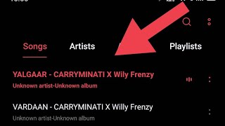 How to download songs for free on Android or iOS | EXOEAGAL GAMER | screenshot 3
