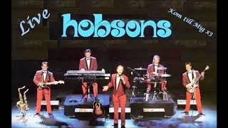 Video thumbnail of "Hobsons  - Kom Till Mig (x3) 1993"