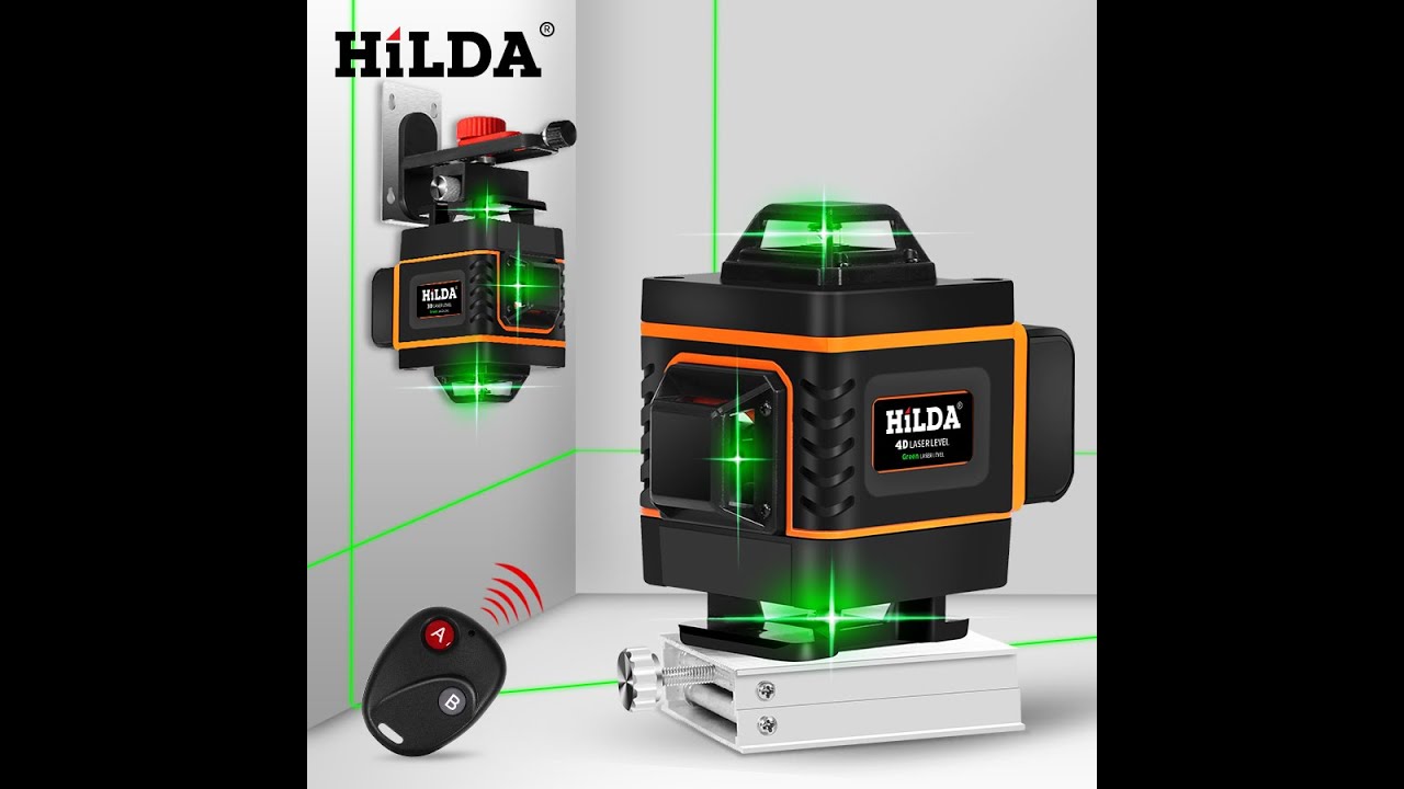 Уровень 360 игра. Лазерный уровень Hilda 4d/16 линий. Лазерный уровень 3д Hilda ЗУ. Лазерный уровень Hilda 4d 207fg.