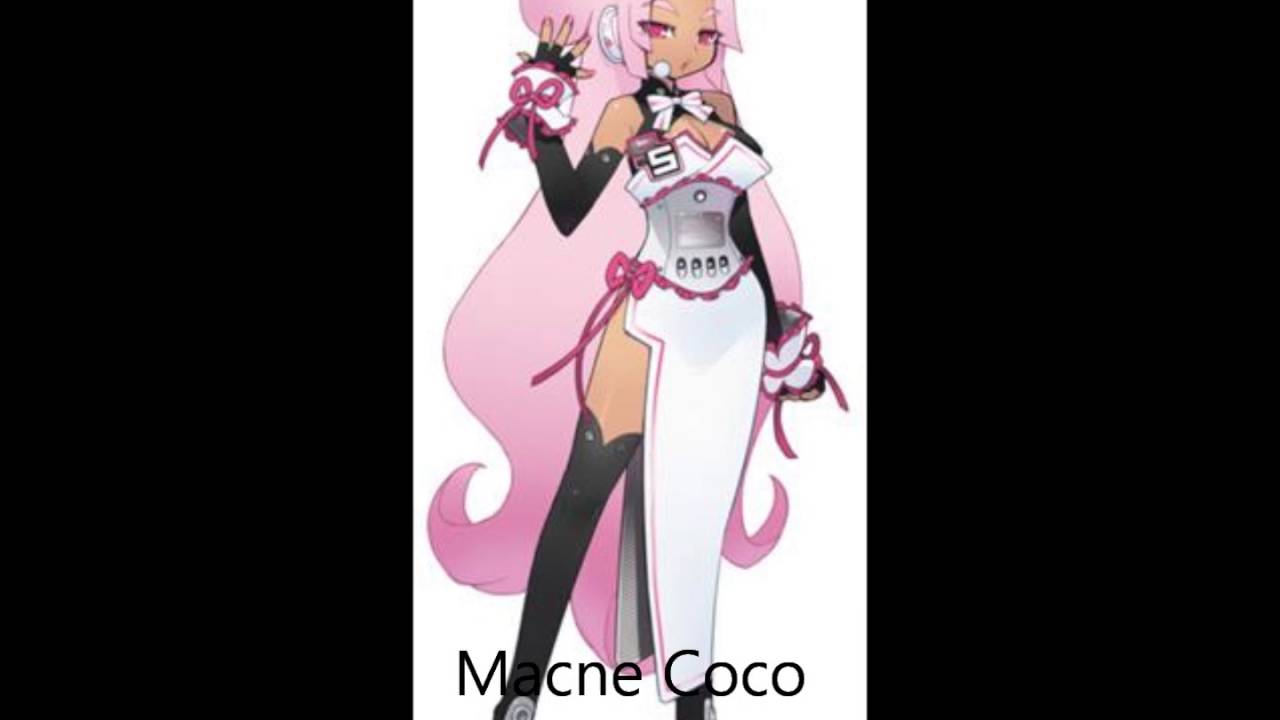 [UTAU] Fukkireta [Macne Family]