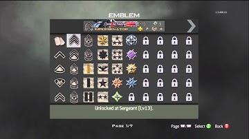 MW3: Entering 7th Prestige!