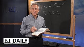 BT Daily How Much Sin