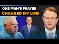 His Cough Deprived Him of Sleep, Peace, and Life… | The 700 Club