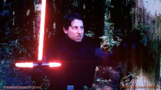 Kylo Ren Test Clip (Novastar as Kylo)
http://www.sabercombat.com
SOLO KILLER SOUND FONT:
https://www.youtube.com/watch?v=XJS9gPp6TL0
THE GRAFLEX AWAKENS SOUND FONT:
https://www.youtube.com/watch?v=EyLLXgX3b_A
Post-production saber glow and light snow effects by Shahriyar Mustafiz.
Thanks, Shahriyar!
SHAHRIYARS Channel http://goo.gl/7FDReU
SHAHRIYARS Facebook https://www.facebook.com/M.DIGITAL Kylo Ren Test Clip (Novastar as Kylo)