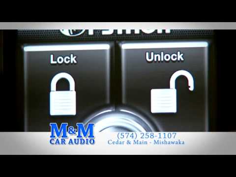 MM Car Audio - Python.wmv