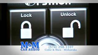 MM Car Audio - Python.wmv