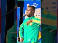 Défaite du Sénégal : Krépin Diatta assume l’échec des Lions