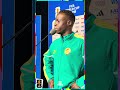 Défaite du Sénégal : Krépin Diatta assume l’échec des Lions