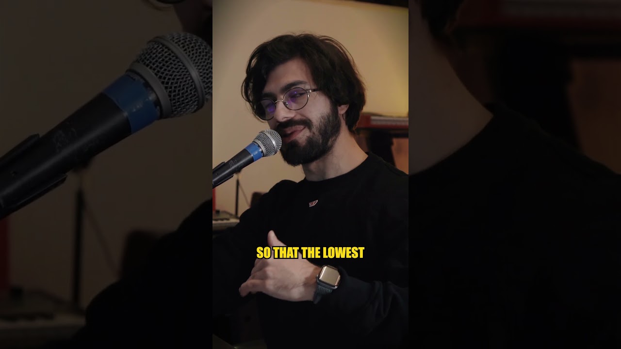 Stock Plugins Only: Crafting a Complete Track in Ableton Live