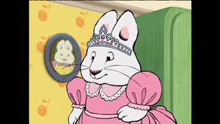 Max and Ruby Season 3 Surprise Ruby