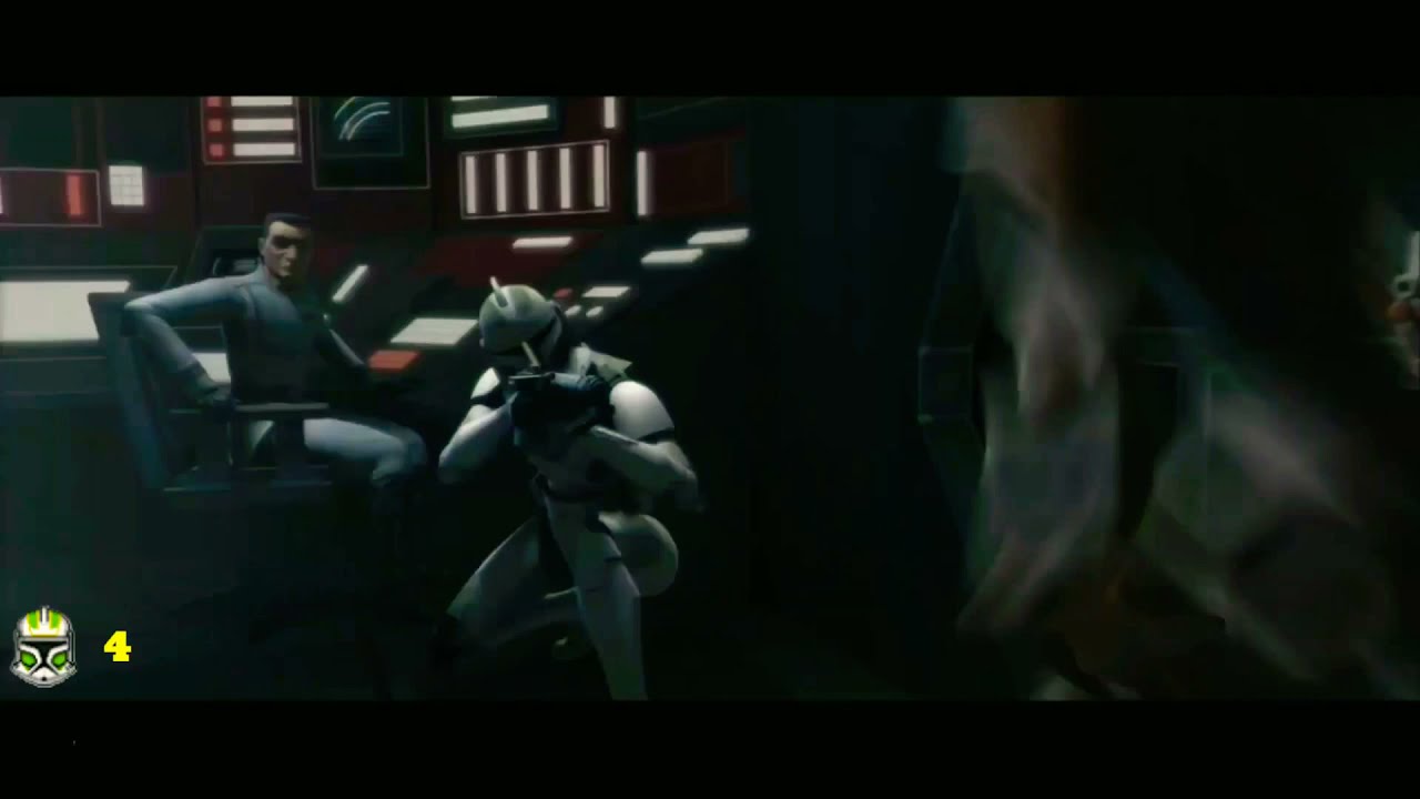 Star Wars Horn Company Death Count