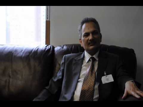 Exclusive Interview with Prime Minister Dr  Baburam Bhattarai in New York, Sept 21 2011