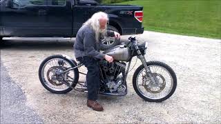 Download Lagu Harley Flathead lower Shovelhead top Magneto Kickstart Rat 4 Cam Custom MP3 Download Lagu Harley Flathead lower Shovelhead top Magneto Kickstart Rat 4 Cam Custom MP3