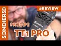 Prodipe tt1 pro lanen microphone dynamique test