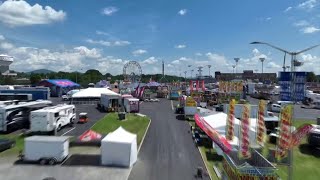 Roanoke Valley leaders working to increase tourism in the area