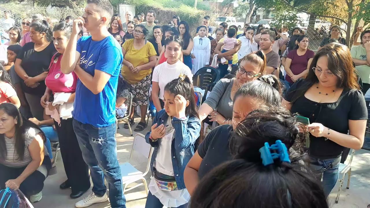 Inicio de ciclo lectivo 2026