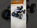 RC Rock Crawler 4x4 Remote Control Car Unboxing 🔥