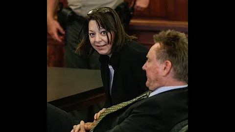 Murderer Tashia L. STUART | Judy Hebert, 58 (her m...