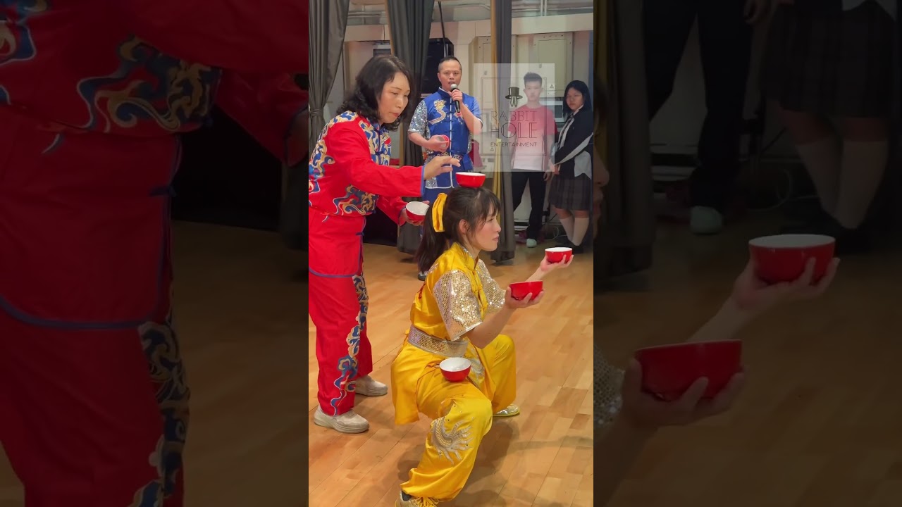 功夫｜校園體驗活動 影片縮圖