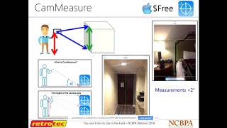 NCBPA Webinar: Tips and Tricks for HERS Raters & Energy Auditors with Sam Myers of Retrotec