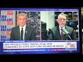 Nashville's Criminal Attorney David Ridings appears on Dan Abrams Live