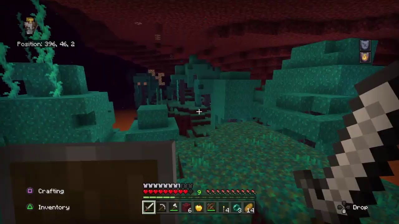 Minecraft Speedrun 2 - YouTube
