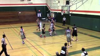 Wilson LaShells 2014 Lakeshow Highlight Video