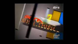 Sctv9 - Hình Hiệu Giới Thiệu 2011 - 2013