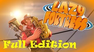 Lazy Fortress - we're Number one+Soldier of Dance (Editing by me) Resimi