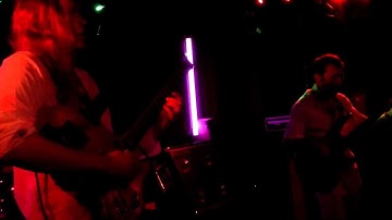 K-Dawg - Consider The Source 11-2-2012 Nietzsche