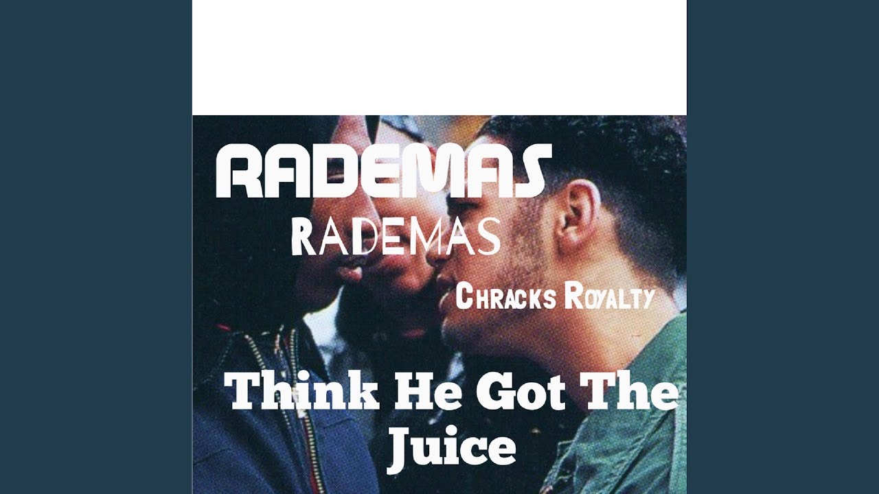 Radames Radames Juice YouTube